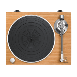 Audio-Technica AT-LPW30TK, otra vista