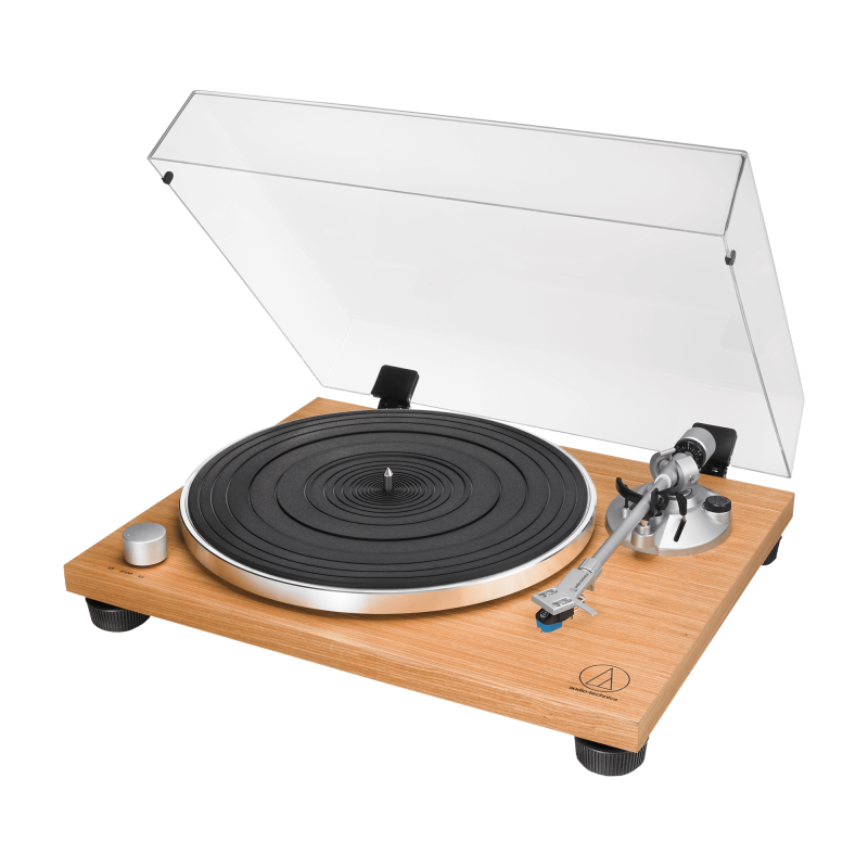 Audio-Technica AT-LPW30TK, detalle