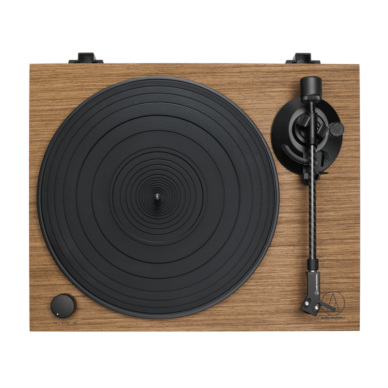 Audio-Technica AT-LPW40WN, otra vista