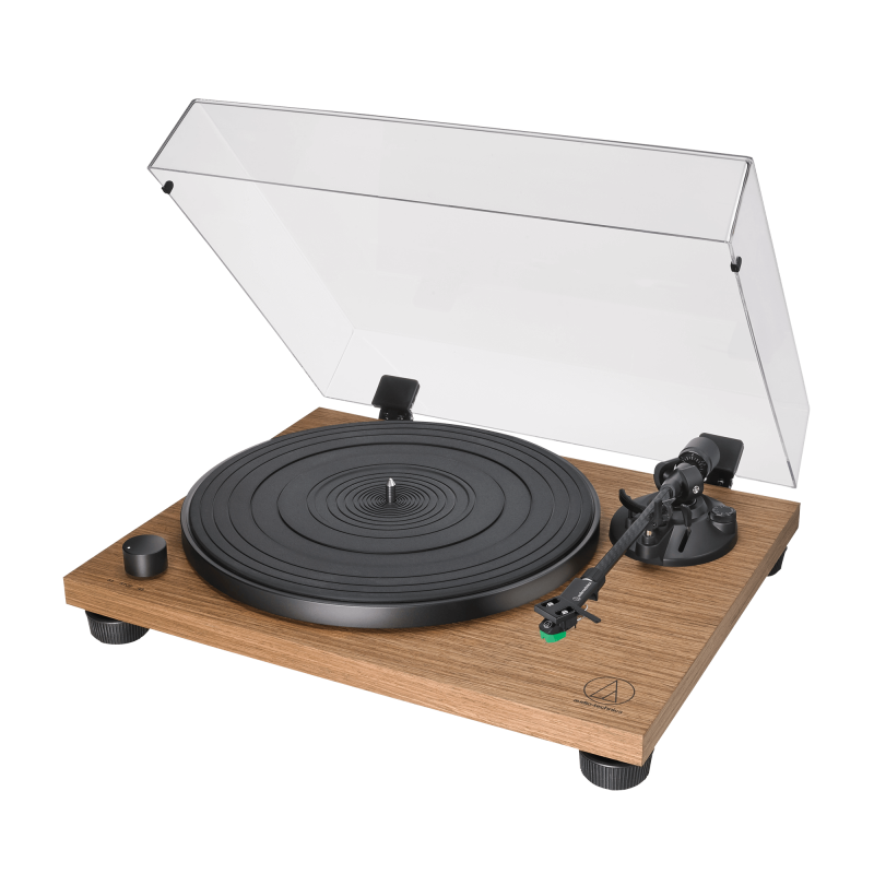 Audio-Technica AT-LPW40WN, detalle
