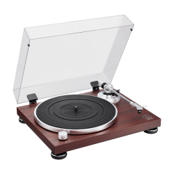 Audio-Technica AT-LPW50BTRW, vista adicional