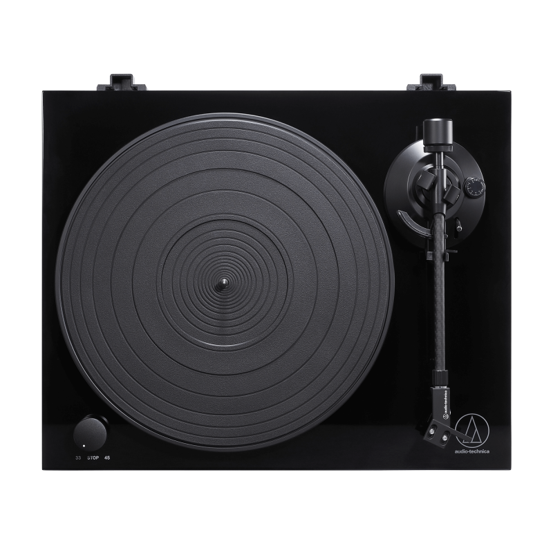 Audio-Technica AT-LPW50PB, otra vista