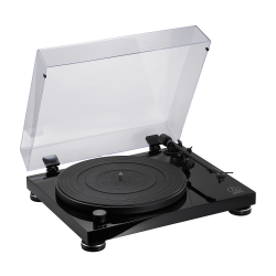 Audio-Technica AT-LPW50PB, detalle