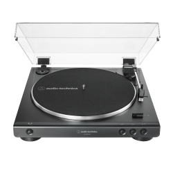 Audio-Technica AT-LP60XUSB, giradiscos automático con salida USB