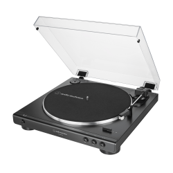 Audio-Technica AT-LP60XUSB, otra vista