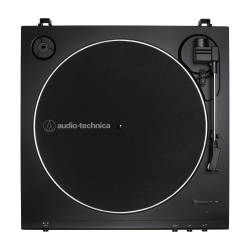 Audio-Technica AT-LP60XUSB, detalle