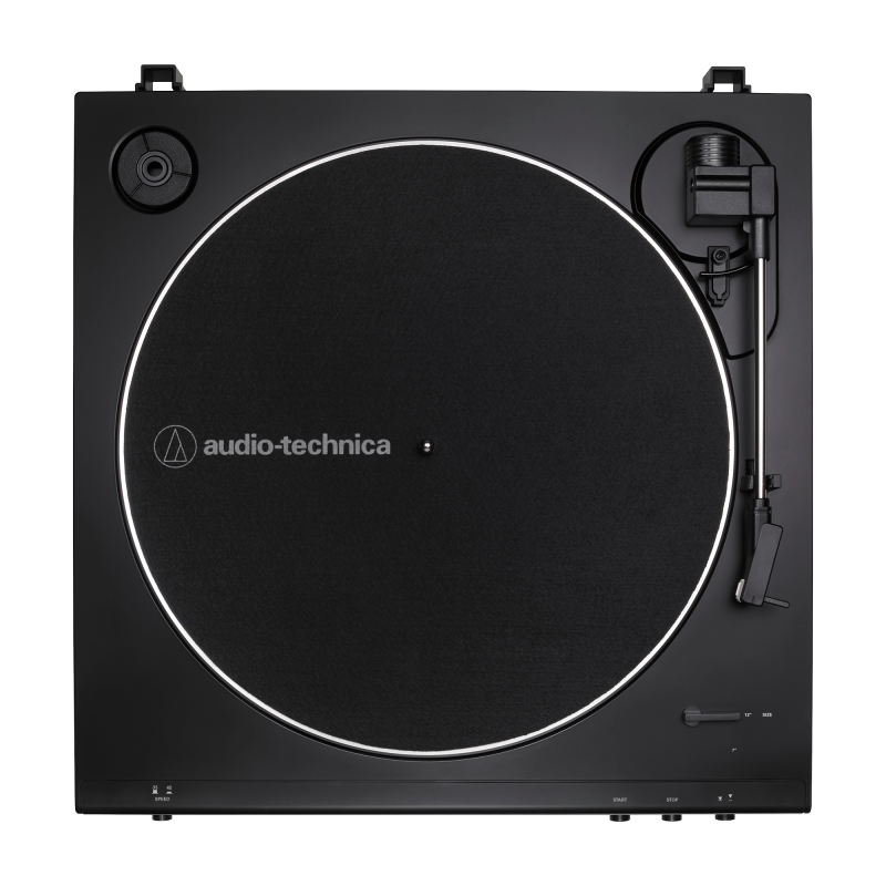 Audio-Technica AT-LP60XUSB, detalle
