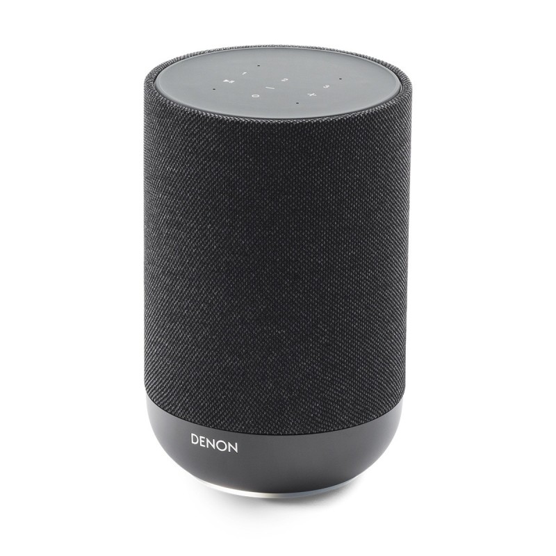 Denon Home 200 — altavoz activo Wi-Fi Hi-Fi — imagen 4