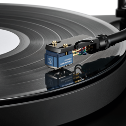 Audio-Technica AT33xMONO/I, cuarta vista de la cápsula