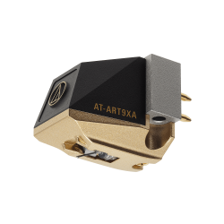 Audio-Technica AT-ART9XA, cápsula de bobina móvil