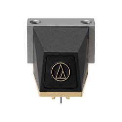Audio-Technica AT-ART9XA, segunda vista de la cápsula