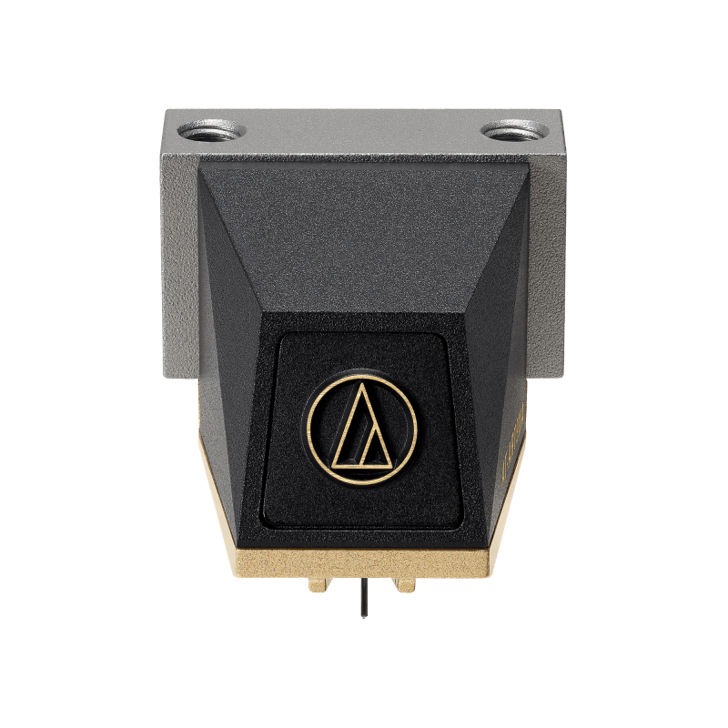 Audio-Technica AT-ART9XA, segunda vista de la cápsula