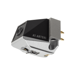 Audio-Technica AT-ART9XI, cápsula de bobina móvil