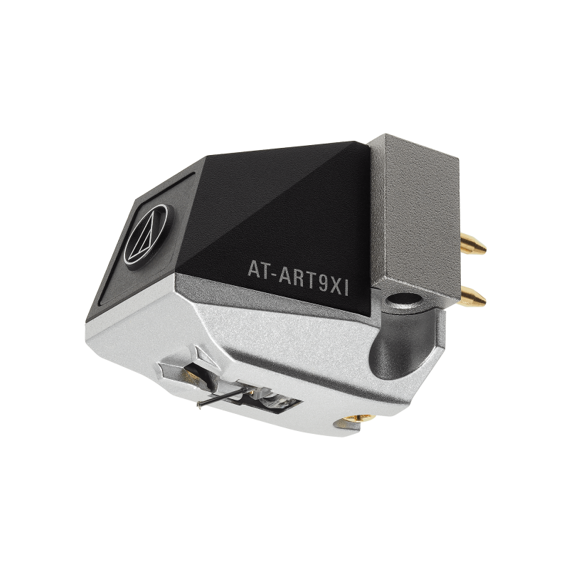 Audio-Technica AT-ART9XI, cápsula de bobina móvil