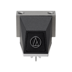 Audio-Technica AT-ART9XI, segunda vista de la cápsula