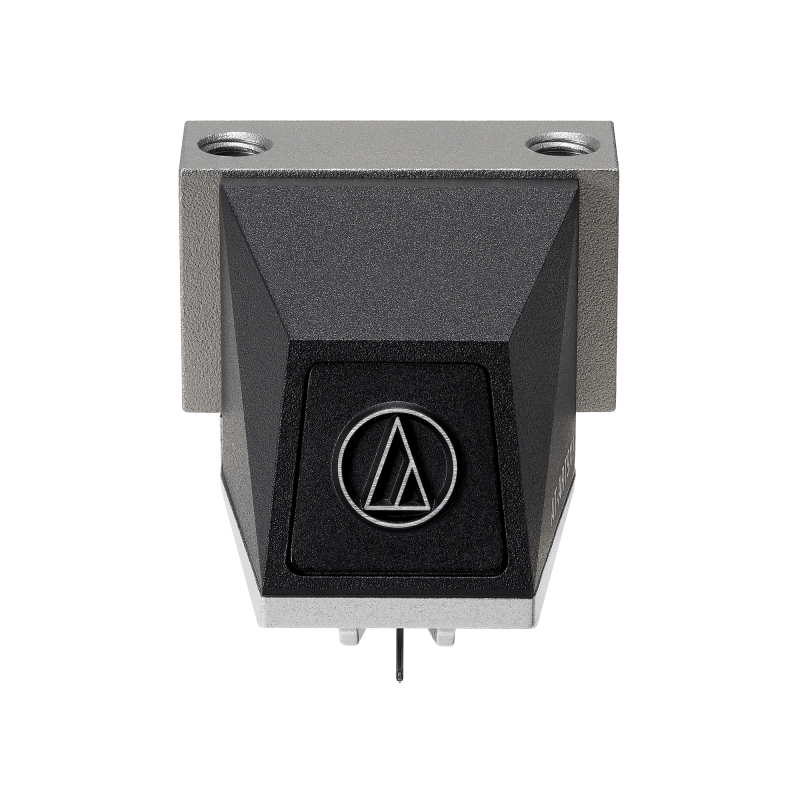 Audio-Technica AT-ART9XI, segunda vista de la cápsula