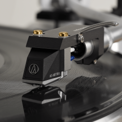 Audio-Technica AT-ART9XI, tercera vista de la cápsula
