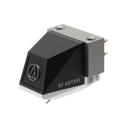 Audio-Technica AT-ART9XI, cuarta vista de la cápsula