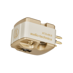 Audio-Technica AT33xMLB, cápsula de bobina móvil