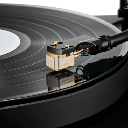 Audio-Technica AT33xMLB, cuarta vista de la cápsula