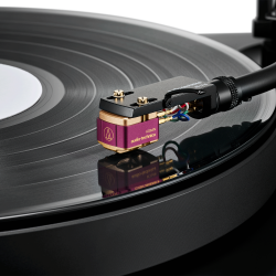 Audio-Technica AT33xEN, cuarta vista de la cápsula