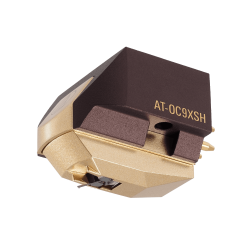 Cápsula MC Audio-Technica AT-OC9XSH