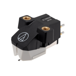Audio-Technica AT-VM95SP, otra vista de la cápsula