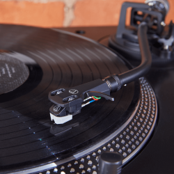 Audio-Technica AT-VM95SP, otra vista adicional