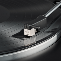 Audio-Technica ATN3600LC, detalle de la aguja