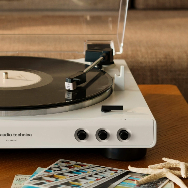 Audio-Technica ATN3600LC, imagen de la aguja