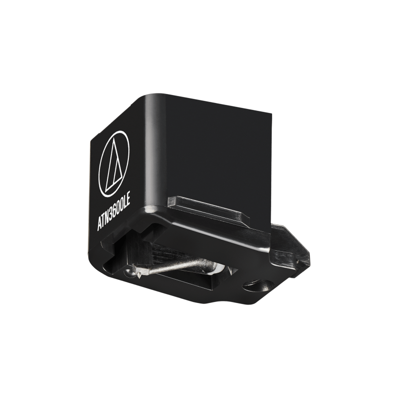 Audio-Technica ATN3600LE, otra vista