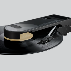 Audio-Technica ATN3600LE, vista adicional