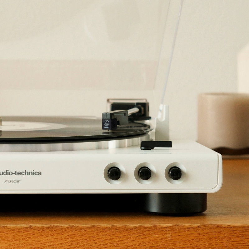 Audio-Technica ATN3600LE, imagen de la aguja
