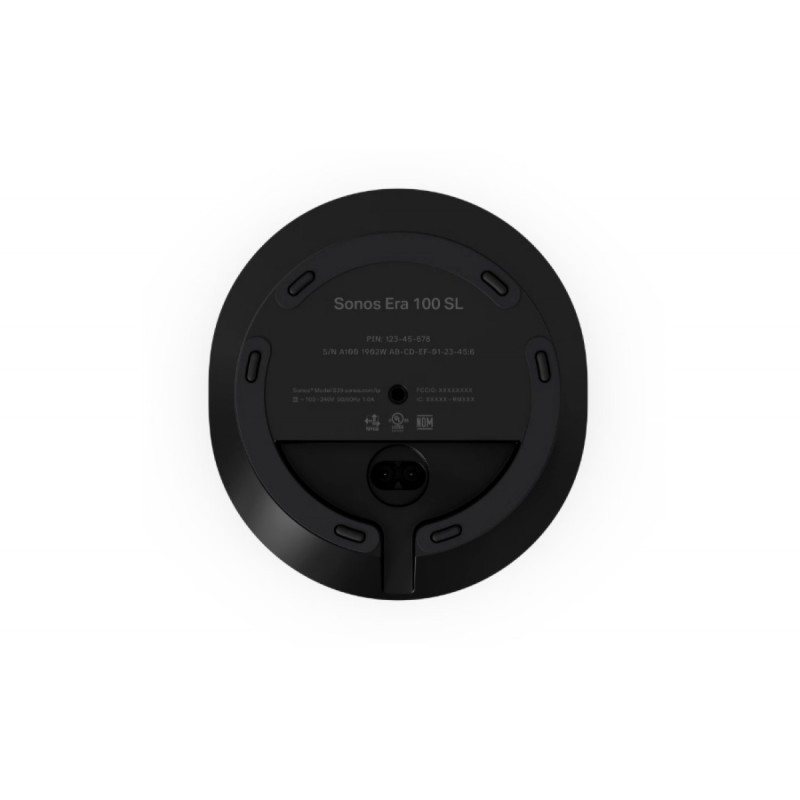 Sonos Era 100 SL — altavoz activo Wi-Fi Hi-Fi — imagen 7