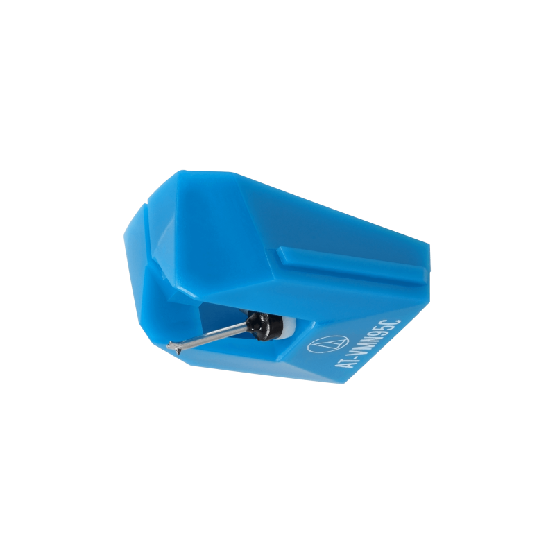 Aguja de recambio Audio-Technica AT-VMN95C