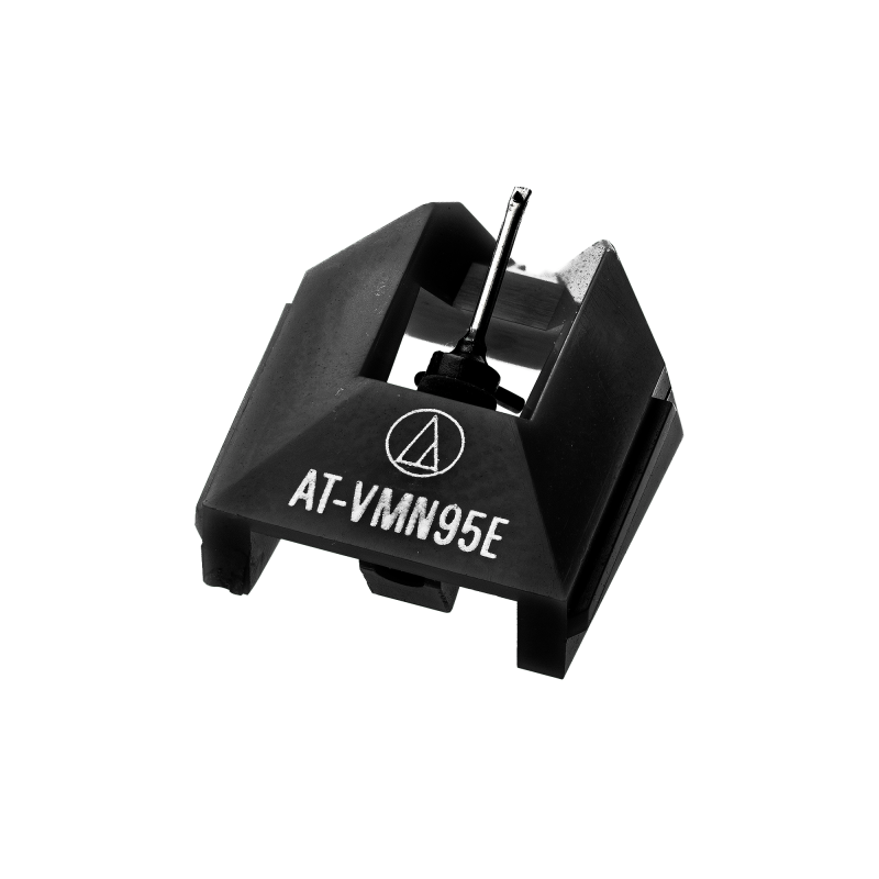 Audio-Technica AT-VMN95EBK, otra vista