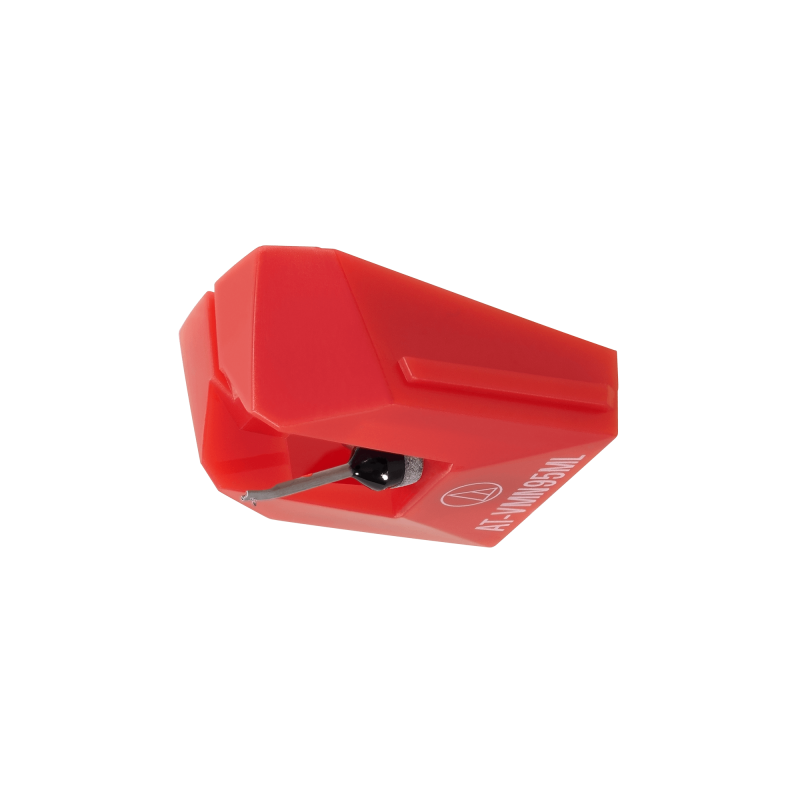 Aguja de recambio Audio-Technica AT-VMN95ML