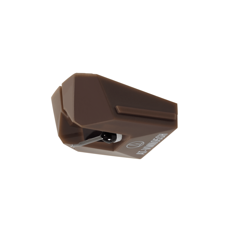 Aguja de recambio Audio-Technica AT-VMN95SH