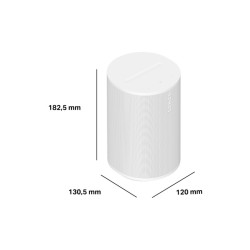 Sonos Era 100 SL — altavoz activo Wi-Fi Hi-Fi — imagen 9