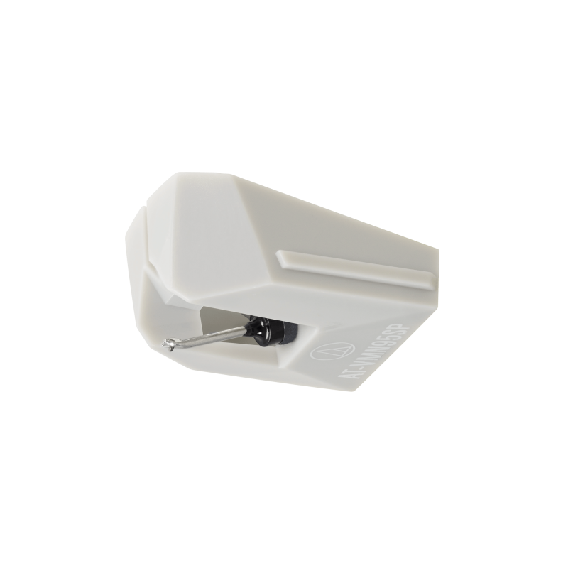 Aguja de recambio Audio-Technica AT-VMN95SP para 78 rpm