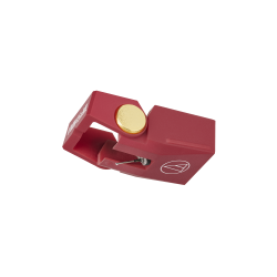 Aguja de recambio Audio-Technica AT-VMN45xML
