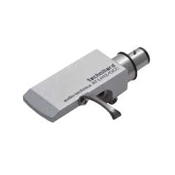 Audio-Technica AT-LH13/OCC, cabezal ajustable de 13 g