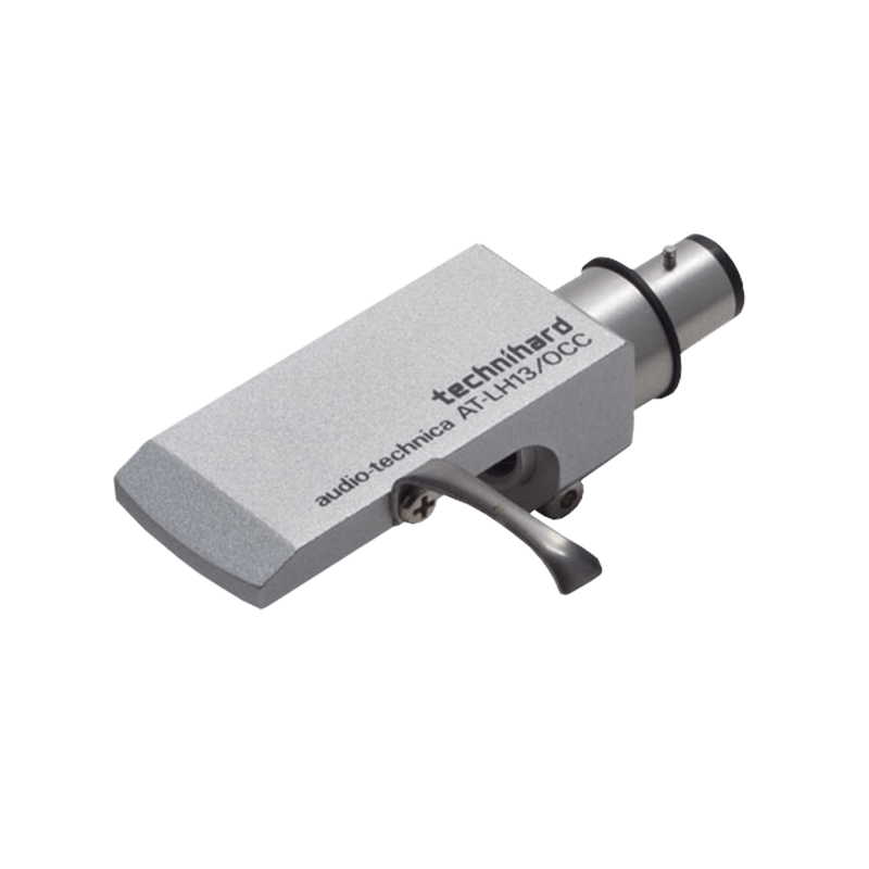Audio-Technica AT-LH13/OCC, cabezal ajustable de 13 g