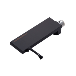 Audio-Technica AT-LT13A, cabezal de aluminio fundido