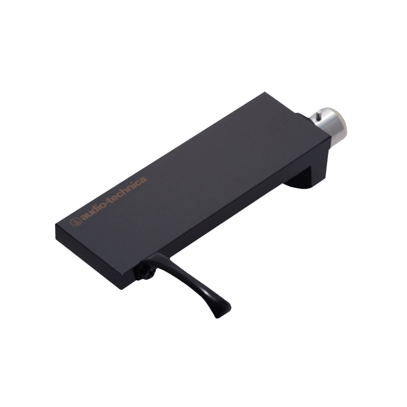 Audio-Technica AT-LT13A, cabezal de aluminio fundido