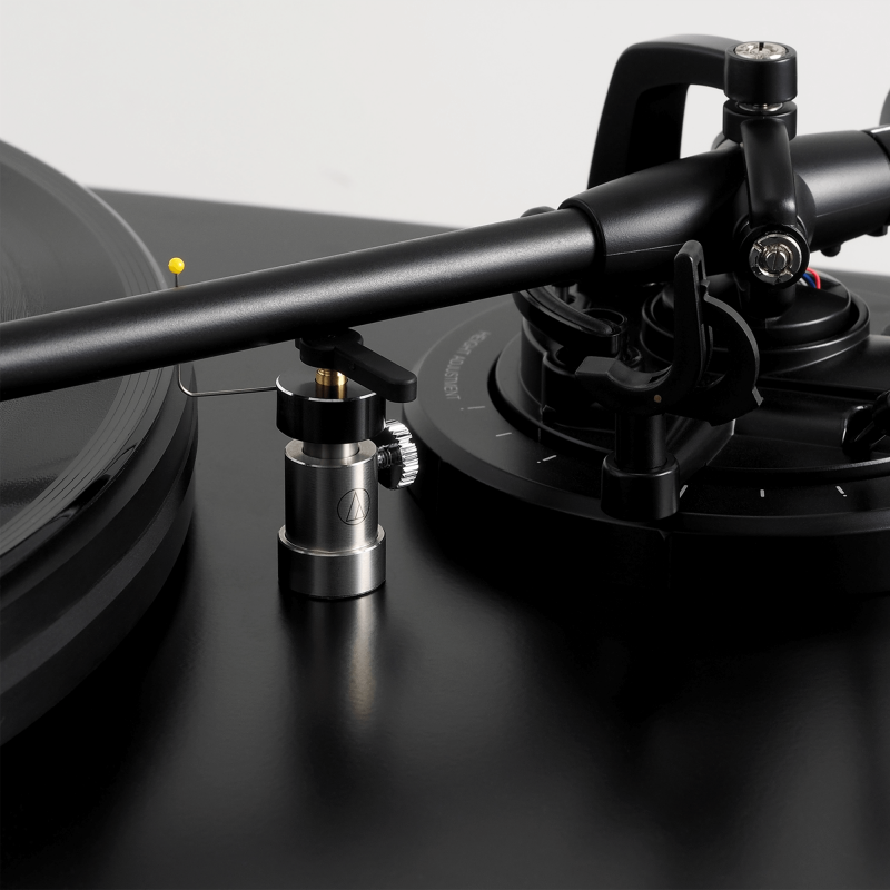 Audio-Technica AT6006R, detalle