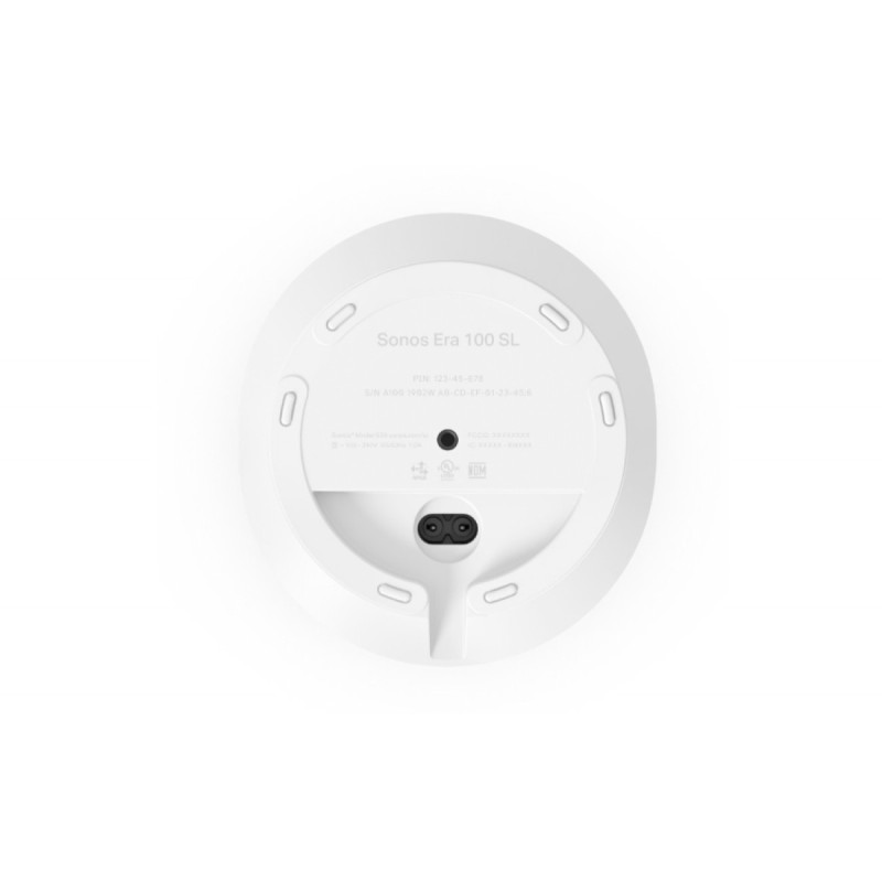 Sonos Era 100 SL — altavoz activo Wi-Fi Hi-Fi — imagen 14