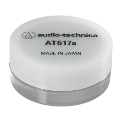 Audio-Technica AT617a, otra vista