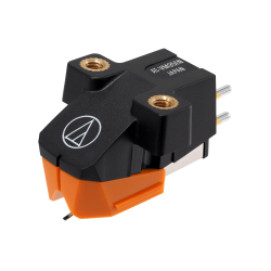 Audio-Technica AT-VM95EN/H, vista lateral
