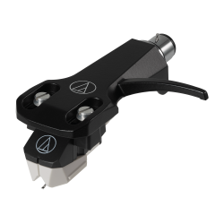 Audio-Technica AT-VM95SP/H, vista del cabezal